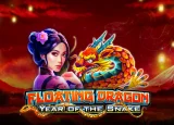 Floating Dragon – Year of the Snake