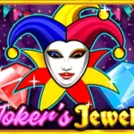 Joker's Jewels