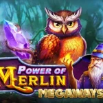 Power of Merlin Megaways